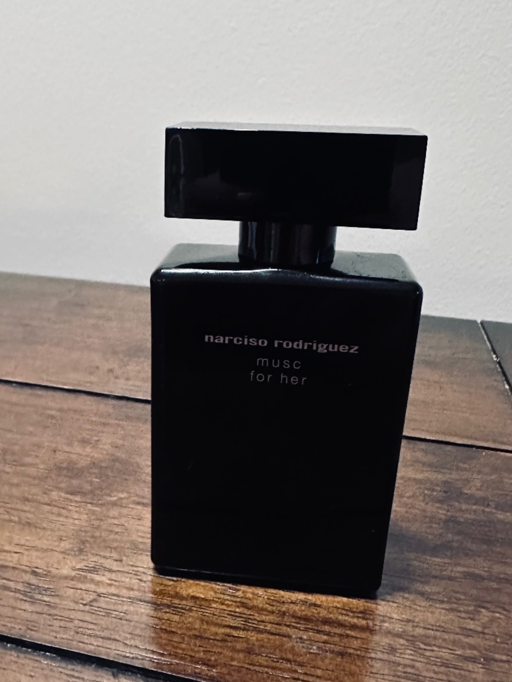 Narciso Rodriguez -Musc - Oil-1.6 oz